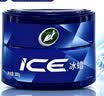 龟牌（Turtle Wax）冰蜡汽车蜡全色车通用镀膜车漆增亮美容驱水保护上光蜡养护蜡2057 实拍图