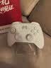北通鲲鹏20游戏手柄AI智控双切扳机TMR震动无线多模蓝牙xbox类电脑PC手机steam体感NS switch2影之刃零 实拍图