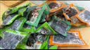滇园（dianyuan） 云南特产即食菌菇500g鸡枞牛肝松茸菌 解馋休闲零食小吃下饭菜 实拍图
