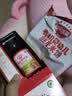 秋田满满有机核桃油126ml 婴幼儿食用油 儿童调味油【满199减70】 实拍图