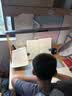 孩视宝国5A级全光谱儿童阅读护眼台灯护眼学习宿舍床头卧室小夜灯L5A 实拍图