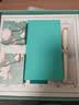 英雄（HERO）【教师节礼物】钢笔礼盒高颜值 韶华系列 女生高档精致成人练字女孩实用生日礼物 玉兰花 白色 晒单实拍图