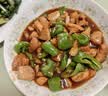 海鲜世家冷冻扇贝柱净重450g 50-70粒 瑶柱 生鲜火锅烧烤食材贝类中秋聚餐 实拍图