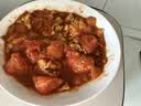 窝小芽 一周小馄饨儿童早餐 饺子抄手云吞0添加味精享宝宝辅食谱945g 实拍图