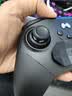 北通鲲鹏20游戏手柄AI智控无线蓝牙可调摇杆xbox类电脑PC手机steam体感宏switch2影之刃零伊莫 精英版 实拍图