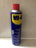 WD-40除锈剂强力wd40金属防锈神器门锁润滑油机械螺丝栓松动解喷500ml 实拍图