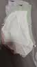 浪莎女士内裤女纯棉10A抑菌裆舒适透气中腰大码少女三角裤短裤头6条装 实拍图