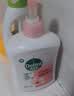 滴露（Dettol）洗手液抑菌消毒滋润500g+500g 补充装 儿童家庭护手替换装 实拍图