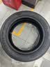 固特异（Goodyear）汽车轮胎235/50R19 99V EAG F1 ASY3 SUV鹰驰3代原配奥迪Q4/探岳X 实拍图
