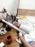 米家无线吸尘器2 Lite 吸尘器 家用车载升级旋风风道 轻量省力二合一 持久澎湃吸力 实拍图