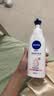 妮维雅（NIVEA）孙颖莎同款天然VC美白身体乳女士温润透白润肤乳液400ml生日礼物 实拍图