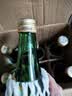 竹叶青酒 露酒 传承竹45度 500mL*6 口粮酒 整箱装 山西杏花村汾酒 实拍图