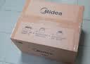 美的（Midea）微波炉经典双旋钮家用小型20L平板式易清洁便捷高效速热杀菌除味随机发货2026新款M202 实拍图