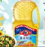 多力葵花籽油1.8L小瓶家用压榨食用油中秋送礼 企业福利 实拍图
