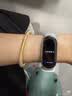 小米（MI）手环10 标准版银色 国家补贴 智能手环 专业运动健康 监测睡眠管理 初高中生 实拍图