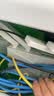 普联（TP-LINK） 大道AX3000满血WiFi6千兆无线路由器 5G双频家用穿墙 Mesh 3000M无线速率 信号增强 易展 XDR3010 实拍图