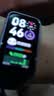 华为（HUAWEI）手环10 标准版 羽砂黑 智能手环专业睡眠分析情绪健康铝合金机身心率监测运动手环华为手环9升级 实拍图