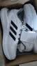 阿迪达斯（adidas）男鞋女鞋运动鞋秋季舒适耐磨减震休闲跑步鞋JP9786 uk8码42 实拍图