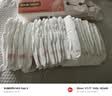 好奇（Huggies）铂金装小桃裤纸尿裤NB84片(5kg以下)尿不湿【夏季散热王】 实拍图
