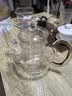耐热玻璃茶具配件 茶壶盖子 茶壶漏【壶盖子】茶杯盖子玻璃杯盖子 花茶壶盖子07 实拍图