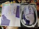 罗技（G） G502 HERO主宰者 有线鼠标 游戏鼠标  g502hero  可配重HERO引擎 礼盒送男友 RGB炫彩灯光 G502H（阿卡丽贴纸） 实拍图