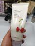 菲诗小铺（THE FACE SHOP）草本芦荟洗面奶170g清洁补水大容量洗脸七夕情人节礼物送女友 樱桃+芦荟洁面 实拍图