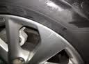 固特异（Goodyear）汽车轮胎 205/55R16 91V ATM 安乘 原配福睿斯/别克威朗/科沃兹 实拍图