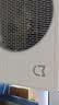 小米空调  巨省电 1.5匹挂机 一级能效 外机单排铜管 KFR-35GW/N1A1【整机免费十年包修】 实拍图