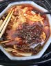 海底捞自热火锅 方便速食出游免煮脆爽牛肚火锅435g 实拍图