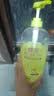 蜂花王俊凯推荐柔顺护发素1.2L小麦蛋白 【专供】柔顺营养1200ml*1瓶 实拍图
