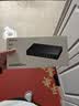 绿联8口2.5G交换机电口 钢壳散热网络分线器 网络交换器家用HUB 通用NAS适用WiFi7/WiFi6/光猫95435 实拍图