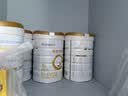 合生元（BIOSTIME）派星 婴儿配方奶粉1段新版(0-6个月)800g6罐 6重HMO+DHA 实拍图