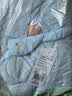 巴拉巴拉童装婴儿连体衣轻薄羽绒服宝宝衣服冬装抱衣爬服男童女童萌趣可爱 实拍图