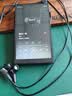 山灵（SHANLING）山灵M3 Plus master大师版安卓便携播放器mp3随身听hifi无损播放器双向蓝牙5.0三挡增益 M3Plus大师版 极夜黑  (6G+64G) 实拍图