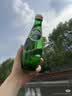 Perrier巴黎水气泡水 原味330ml*24玻璃瓶 原装进口高端天然矿泉水饮用水 实拍图