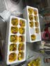 麻酱鸡蛋起沙流油咸淡适中鲜鸡蛋真空即食早餐生鲜鸡蛋制作45克枚 20枚 实拍图