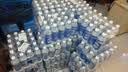 延中上海经典原味盐汽水600ml*20瓶整箱 补水补盐碳酸饮料 实拍图