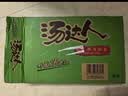 统一 汤达人 日式豚骨拉面 袋装 泡面 方便面 125g*18袋/箱 整箱批发 实拍图