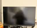 华硕VG27AQMEL5F 27英寸显示器2K240Hz显示器超频255Hz FastIPS FreeSync无撕裂G-Sync0.3ms响应HDR400 实拍图