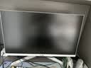 华硕VG27AQL5A-W 27英寸显示器2K 180Hz显示器210Hz FastIPS FreeSync 0.3ms响应HDR400 实拍图