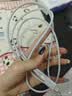 小米 原装6A数据线type-c充电线适配USB-C接口手机游戏机适用小米15红米k90/ Note13 实拍图