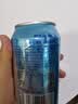 京东京造气泡苏打水饮料330ml*24罐0糖0脂0卡汽泡无糖原味整箱礼盒 实拍图