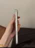 Apple/苹果/苹果【点击“立即领取“享补贴】iPhone 17 Pro Max 256GB 银色 移动联通电信5G 双卡双待手机 实拍图