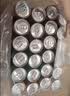 可口可乐（Coca-Cola）可乐*12+雪碧*8+芬达*4 有糖汽水 碳酸饮料  330ml*24罐 实拍图