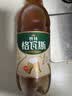 秋林格瓦斯经典口味复古包装面包发酵饮料 350ml*12瓶 整箱装 实拍图