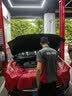 博世（BOSCH）DOT4plus升级版刹车油制动液离合器油塑料桶装通用型二升装(1L*2) 实拍图
