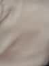 红豆内衣女7A抑菌升级秋衣秋裤纯棉套装圆领薄款打底保暖内衣 实拍图