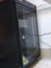 爱保单反相机35/50/100/160L防潮箱办公家用电子防潮柜单反镜头邮票干燥箱邮票字画摄影器材箱 40L双屏数控【两个层板】【恒湿控制】送镜头垫 实拍图