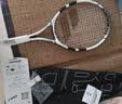 百保力（Babolat）26款百宝力网球拍男女成人初学者单人网球回弹训练器【已穿线】 实拍图