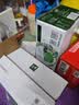 伊利【两箱】金典纯牛奶整箱 200ml*12盒 礼盒装  实拍图